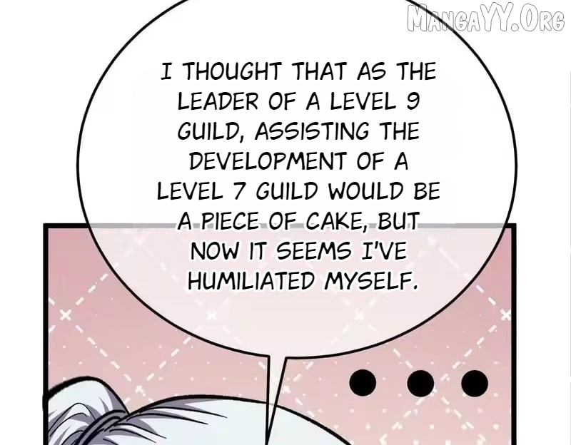 I Rely on My Invincibility to Deal Tons of Damage Passively! Chapter 151 - page 7